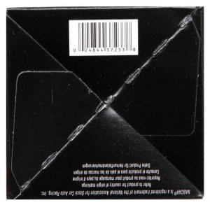 Mercedes-Benz G550 Oil Filter - K&N Engineering - 2014